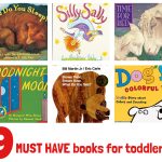toddler board books