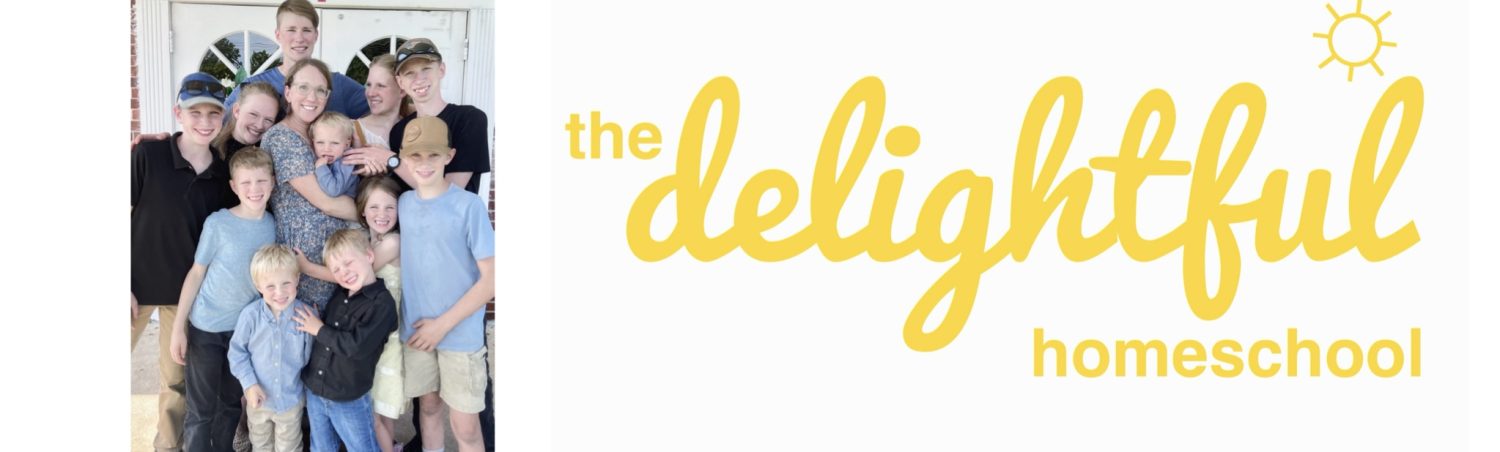 The Delightful Homeschool