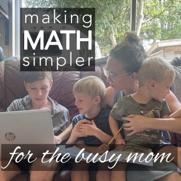 making math simpler